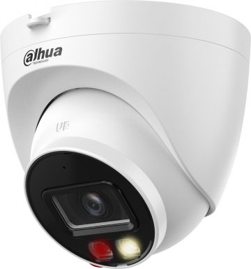IP-камера Dahua IPC-HDW2649TM-S-IL-0360B