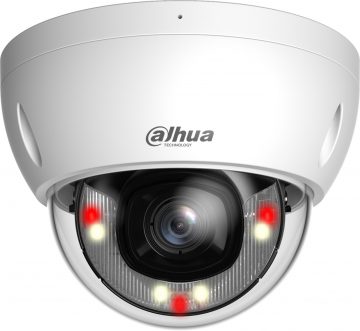 Dahua IP kamera IPC-HDBW2649E-S-IL-0280BDahua IP kamera IPC-HDBW2649E-S-IL-0280B
