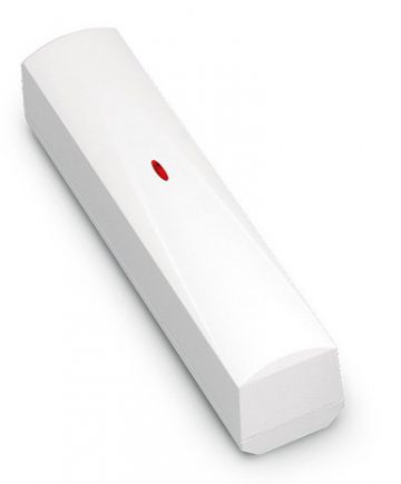 Спутниковый 433 МГц брелока-расширителя INT-RX-S