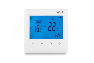 Volt Poland Comfort termostatas HT-08Volt Poland Comfort termostatas HT-08