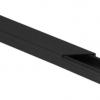 Cauruļvadu sloksnes kpl. BLACK CLS 20x18 2m (1 gab.)