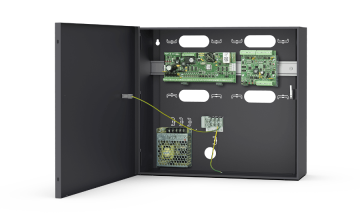 ROGER MC16-PAC-ST-2-KIT Kontrolleri/kapi komplekt