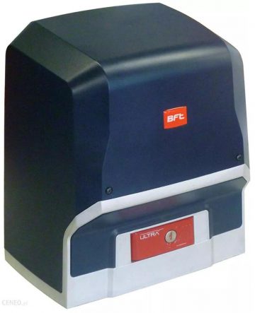 BFT ARES ULTRA BT A1000 ajam/ajam (P926193 00002) liugväravatele