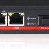 MEDIA KONVERTERIS (JUNGIKLIS) POE GETFORT SFP RJ-45 1000Mbps (2 prievadai)