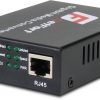 MEDIA KONVERTERIS GETFORT SFP RJ-45 1000Mbps