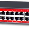 GETFORT 48GE+2SFP Gigabit SWITCH