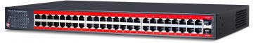 GETFORT 48GE+2SFP Gigabit SWITCH