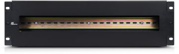 Getfort 3U 22xS power distribution panel