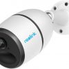Reolink GO Series G330 4G LTE USB-C IP kamera su įkraunama baterija