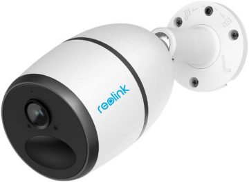 Reolink GO Series G330 4G LTE USB-C IP kamera su įkraunama baterija