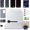 NICE ROBUS 600 MyGO komplekt lükandväravatele