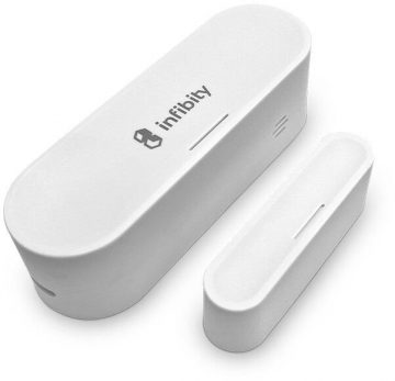 INFIBITY Durvju un logu sensors, Z-Wave GrentonINFIBITY Durvju un logu sensors, Z-Wave Grenton