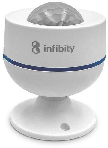 INFIBITY Z-Wave kustības detektors GrentonINFIBITY Z-Wave kustības detektors Grenton