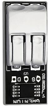 GRENTON OneWire temperatūras sensors DS18B20 - viegli savienojamsGRENTON OneWire temperatūras sensors DS18B20 - viegli savienojams