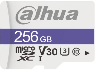Карта памяти microSD DAHUA TF-C100/256 ГБ Карта памяти microSD DAHUA TF-C100/256 ГБ