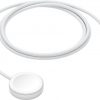 Apple Watch magnētiskais ātrais lādētājs ar USB-C kabeli, 1 m Apple Watch magnētiskais ātrais lādētājs ar USB-C kabeli, 1 m