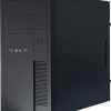 Сервер видеонаблюдения Actina CCTV Intel Core i7-12700 + 16 ГБ DDR4