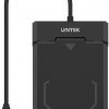 Unitek Y-3036A USB-C 6Gbps HDD/SSD SATA UASP korpuss