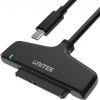 Unitek Y-1096A USB3.1 Type-C kuni SATA III 6G Bridge