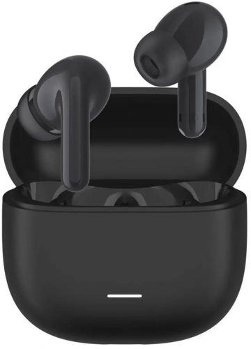 Xiaomi Redmi Redmi Buds 6 Lite austiņas melnasXiaomi Redmi Redmi Buds 6 Lite austiņas melnas
