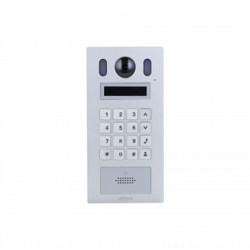 DAHUA durų skydas VTO6222E-P