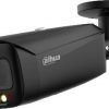 IP KAMERA TIOC 3.0 DAHUA IPC-HFW3849T1-AS-PV-0280B-S5-BLACK