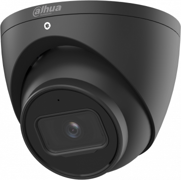Dahua IP kamera IPC-HDW3842EM-S-0280B-BLACK