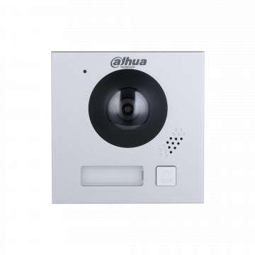 Dahua kameras modulis VTO4202F-P1Dahua kameras modulis VTO4202F-P1