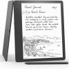 Amazon Kindle Scribe 10,2"/16GB/Premium Pen/Grey