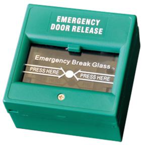 Кнопка выхода DAHUA ASF921