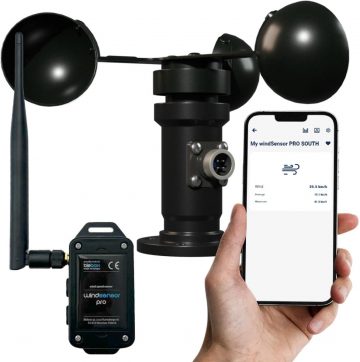 Tuuleandur Windsensor Pro Blebox Tuuleandur Windsensor Pro Blebox
