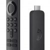 „Amazon Fire TV Stick 4K 2023“ medijos leistuvas „Amazon Fire TV Stick 4K 2023“ medijos leistuvas