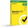 Norton 360 standardne viirusetõrje