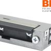 BIRA simetriskais elektriskais streiks ES1-001 12V AC/DC basic