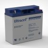 AGM ULTRACELL UXL 12V 18Ah akumulators AGM ULTRACELL UXL 12V 18Ah akumulators