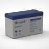 Аккумулятор AGM ULTRACELL UHR 12 В 9 Ач