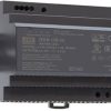 KOMUTATORA REŽĪMA BAROŠANAS AVOTS DIN RAIL MEAN WELL HDR-150-12 12V/150W/11.3A KOMUTATORA REŽĪMA BAROŠANAS AVOTS DIN RAIL MEAN WELL HDR-150-12 12V/150W/11.3A