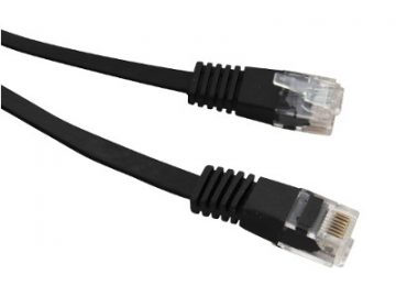 PATCHCORD CAT5E UTP 2M MELNS