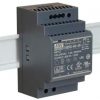 KOMUTĀCIJAS REŽĪMA BAROŠANAS AVOTS DIN RAIL MEAN WELL HDR-60-48 48V/60W/1.25A