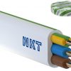 Kaabel NKT paigaldus PLUS YDYp 3x2,5 traat 450/750V 100m