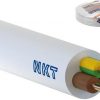 NKT YDY 3x1,5 traat 450/750V /100m/ kaabel