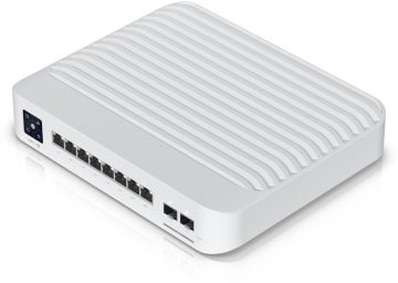UBIQUITI UNIFI SWITCH (USW-Pro-8-POE)