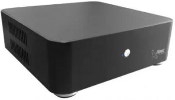 HAWC HRS1-G3-6T Настольный сервер мониторинга 6 ТБ Win11 IoT SSD 240 ГБ
