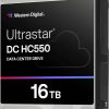 Western Digital Ultrastar DC HC550 16TB WUH721816ALE6L4 cietais disks Western Digital Ultrastar DC HC550 16TB WUH721816ALE6L4 cietais disks