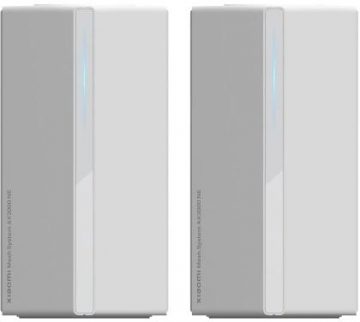 Xiaomi Mesh System AX3000 NE (2 komplekti)