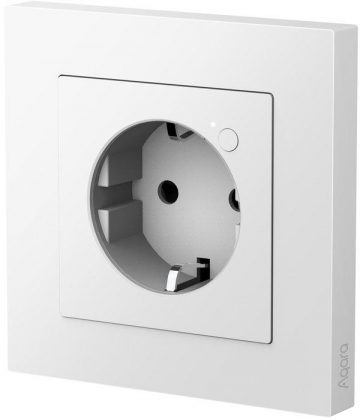 Aqara seinakontakt H2 EU | Elektrikontakt | Zigbee 3.0, MatterAqara seinakontakt H2 EU | Elektrikontakt | Zigbee 3.0, aine