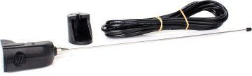 CAME radio antena TOP-A433N (309TOP-A433N) KIARO lukturiem