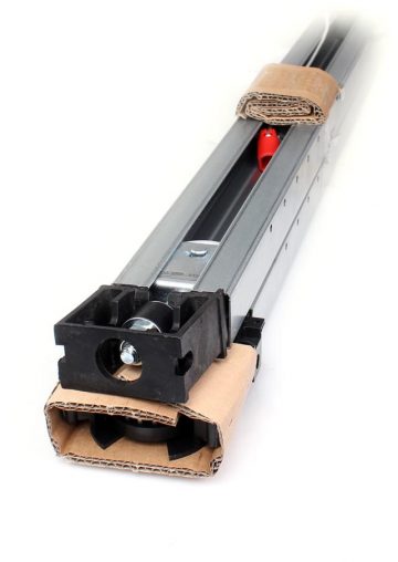 BFT BIN sliedes 650-850 Ķēde 2X1750mm Botticelli sliedei BFT BIN sliedes 650-850 Ķēde 2X1750mm Botticelli sliedei