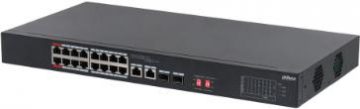 Dahua slēdzis S3218-16ET-135Dahua slēdzis S3218-16ET-135