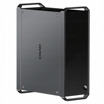 Chuwi CoreBox Mini PC CWI601K2 i5-12450H/16GB/SSD 512GB/BT/Win 11 Pro